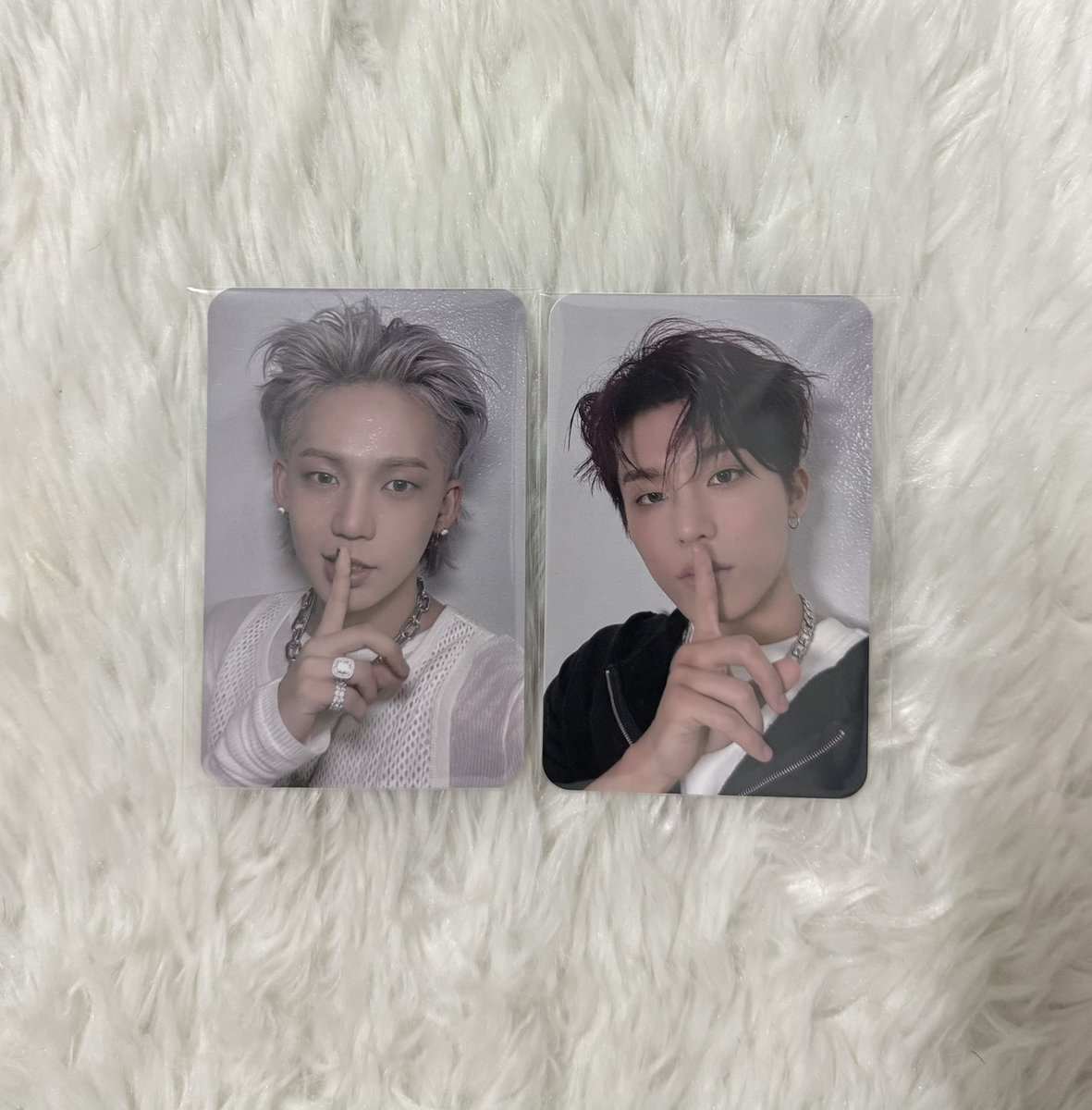 _jghss9's tweet photo. wts / พร้อมส่ง 

<mumo POB - Love pulse>
• ฮยอนซอก จองอู
ใบละ 90฿

📮ค่าส่ง 40฿
💌สนใจ dm ได้เลยค่า💗
#ตลาดนัดtreasure #ตลาดนัดเด็กสมบัติ https://t.co/iC61kVHgyW