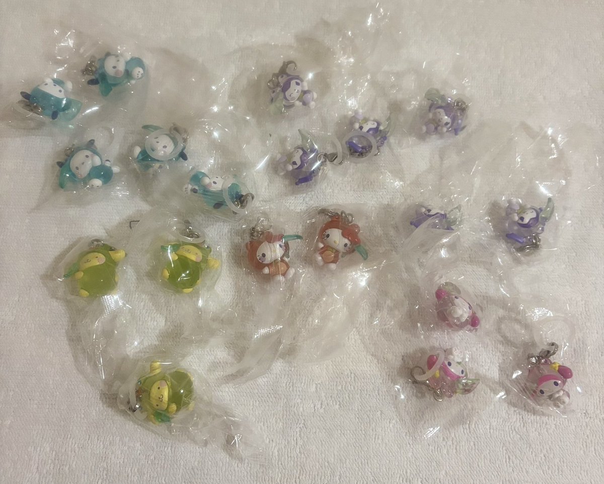jrzoszp's tweet photo. サンリオ けろけろパーティ めじるし

譲 画像1
求 定価or他サンリオめじるし

柏にて手渡し交換希望 郵送❌ https://t.co/zhL3cN7TlT