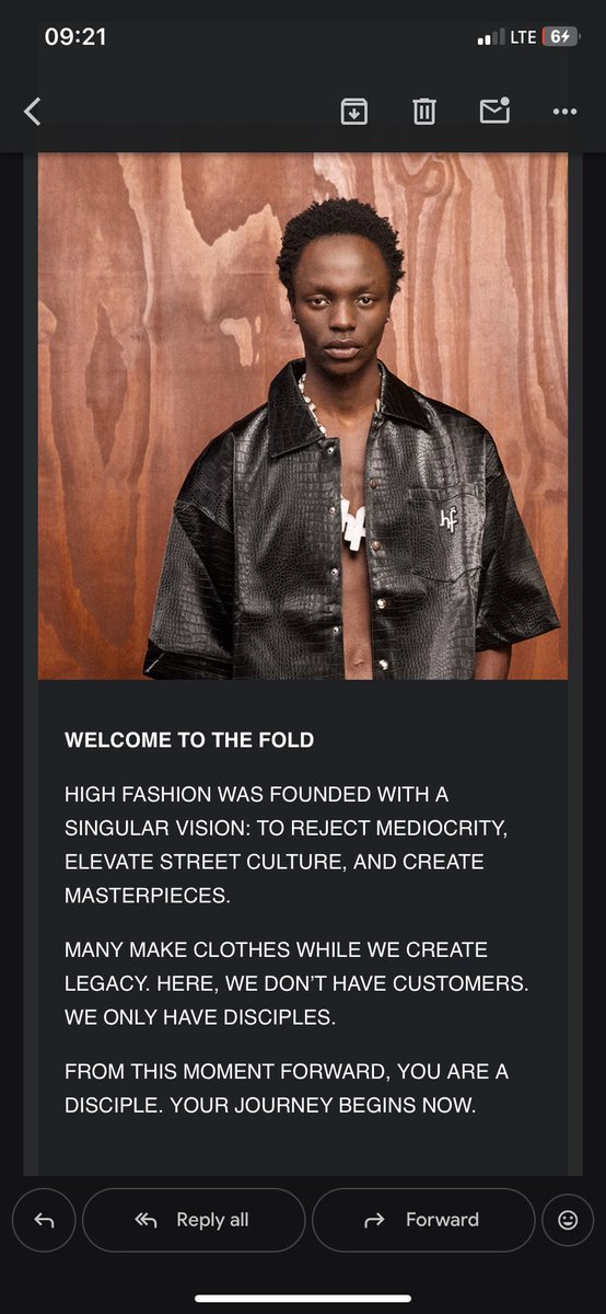 pedrolytt's tweet photo. We no be customers
They call us disciples 
Honored to be chosen 🙂‍↔️🖤 https://t.co/UeHswzL5M1