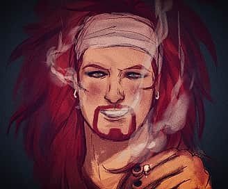 quavppp's tweet photo. heh.
#metalocalypse #picklesthedrummer https://t.co/xtOYX4ghia