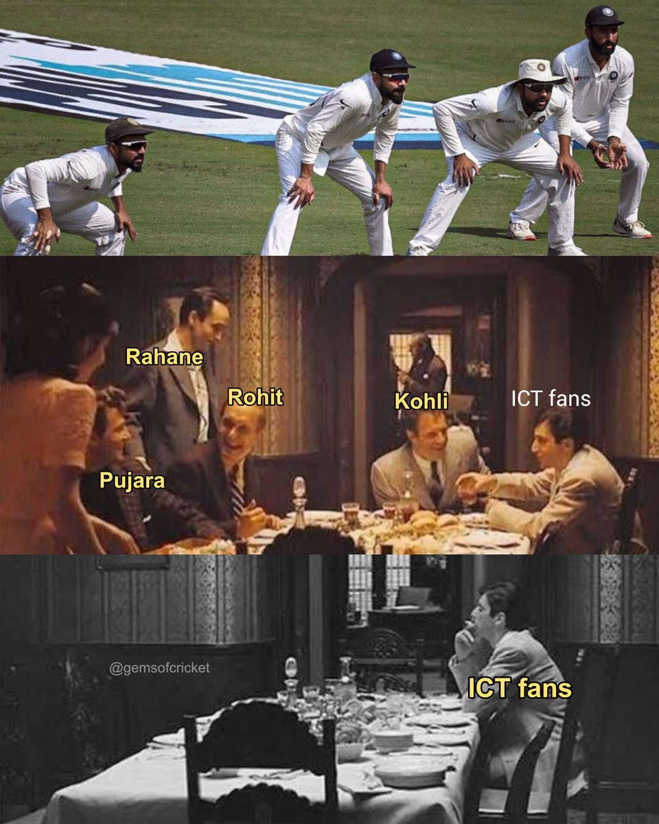 GemsOfCricket's tweet photo. End of an Era 🥲 https://t.co/g6FM2WcPYf
