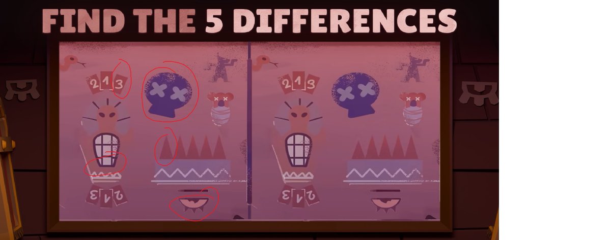 Percymp4_'s tweet photo. @BrawlStars #BrawlStars #EscapePyramidQuest https://t.co/98GdG3VCwd