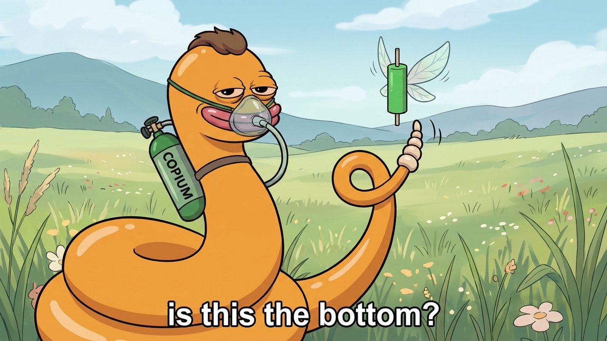 Slippyclub's tweet photo. is this the bottom?

Gsss. https://t.co/N6ajhNpT7b