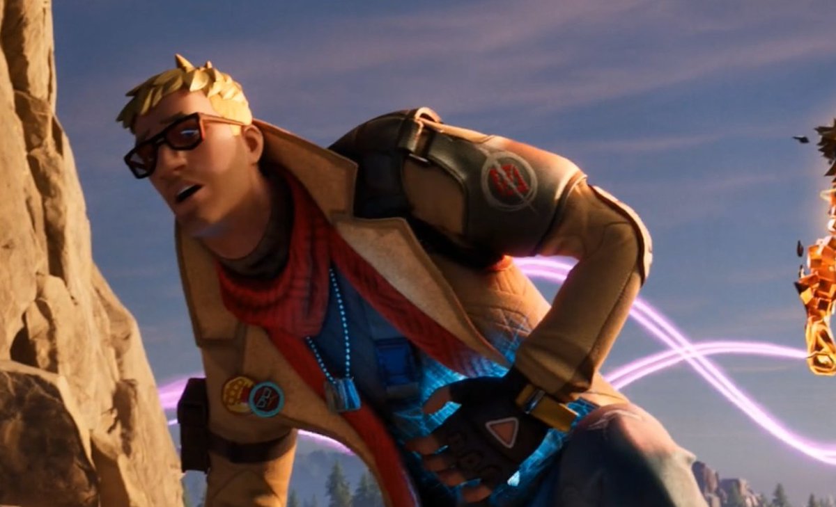 FortTory - Fortnite leaks & news tweet media