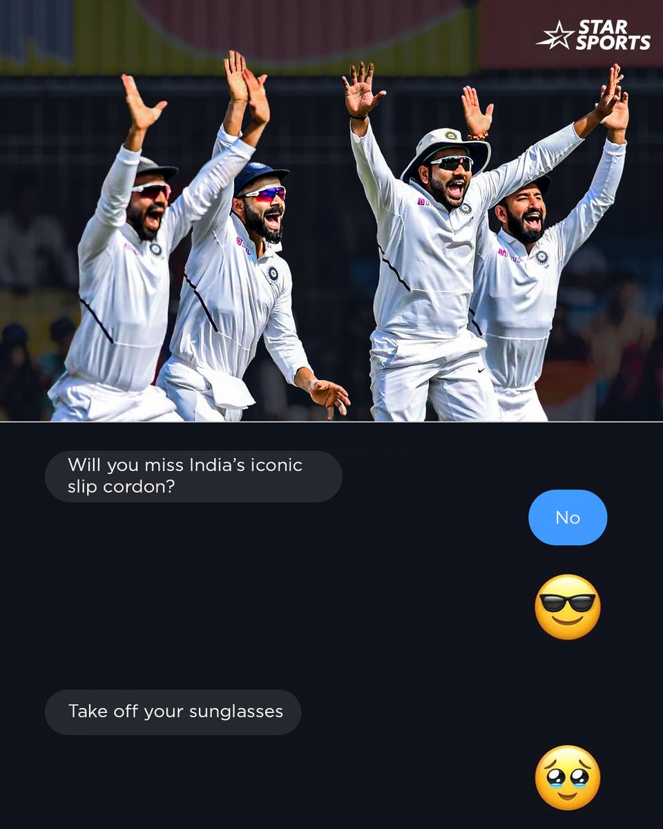 StarSportsIndia's tweet photo. Every era has its final chapter. 📖 💔

#AjinkyaRahane #IndianCricket https://t.co/pUbQonubCV