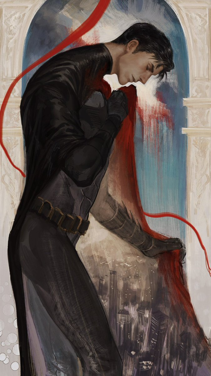 tianche86150912's tweet photo. #Batman https://t.co/UwyguEJxaQ
