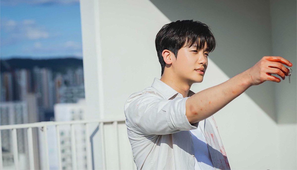 MyDiaryHapp_'s tweet photo. #Happiness 🏢
ซีรีส์เก่าแต่เอามาดูใหม่ก็ยังสนุกมาก ไม่ได้ไล่ล่าไล่โหดๆระห่ำจ๋าๆแต่เน้นการเดินเรื่องแบบ mind game กับคนในคอนโด คสพวุ่นวาย ปั่นกันไปมา ใดใดคือคสพพระนางคือน่ารักที่สุดในโลก รักกันมาตลอดนี่นา สนุกมากๆๆพระเอกหล่อเท่ ส่วนนางเอกก็เท่สุดๆๆ เลิ้บๆๆ https://t.co/ByBgi94Ns6
