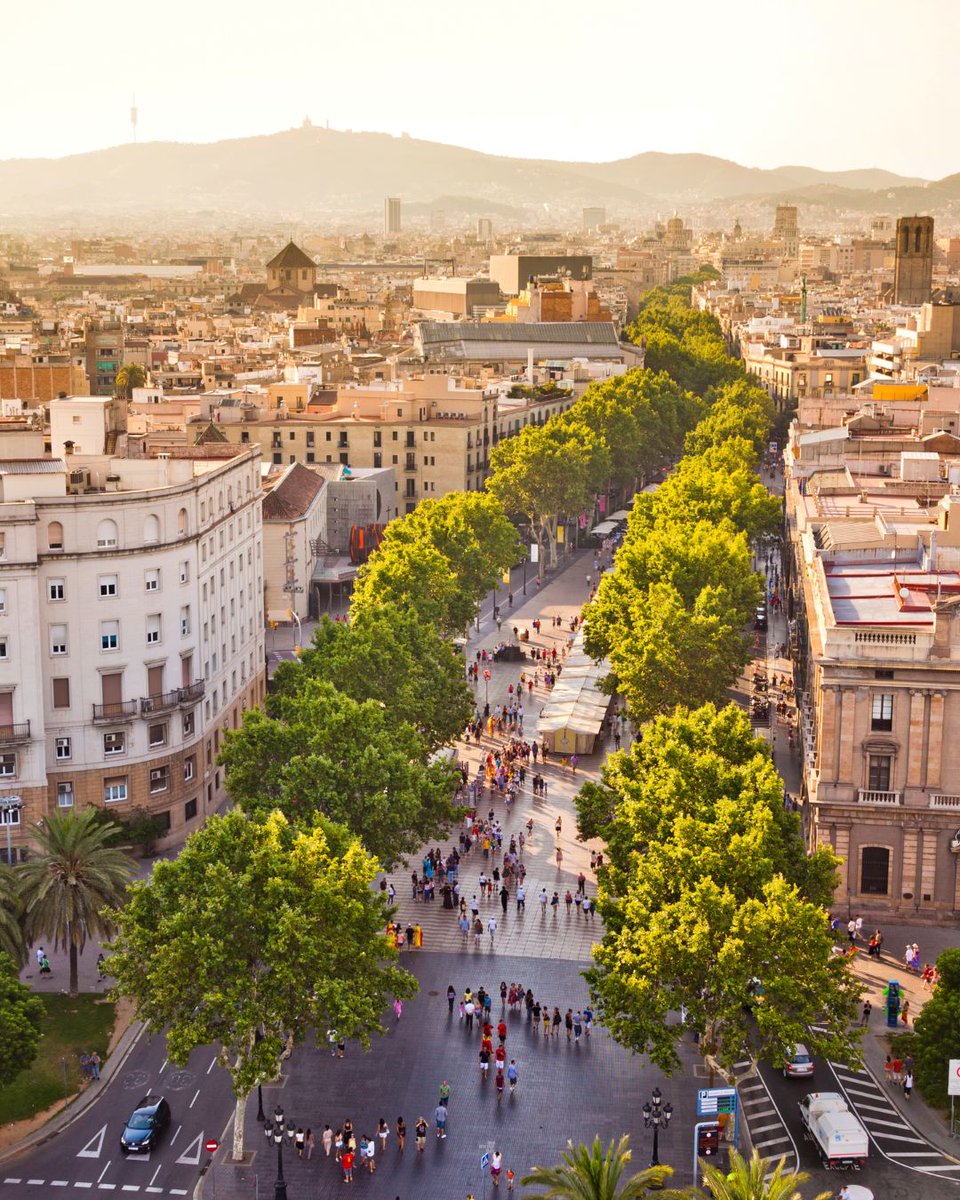 apartur's tweet photo. 🌍 Este verano, hablemos de turismo con todos los datos sobre la mesa.
Las viviendas turísticas representan solo el 1,15% del parque residencial de Barcelona. Centrar el debate en ellas es ignorar casi el 99%.
La vivienda necesita soluciones estructurales, no culpables.
#Apartur https://t.co/ozOKrmaDon