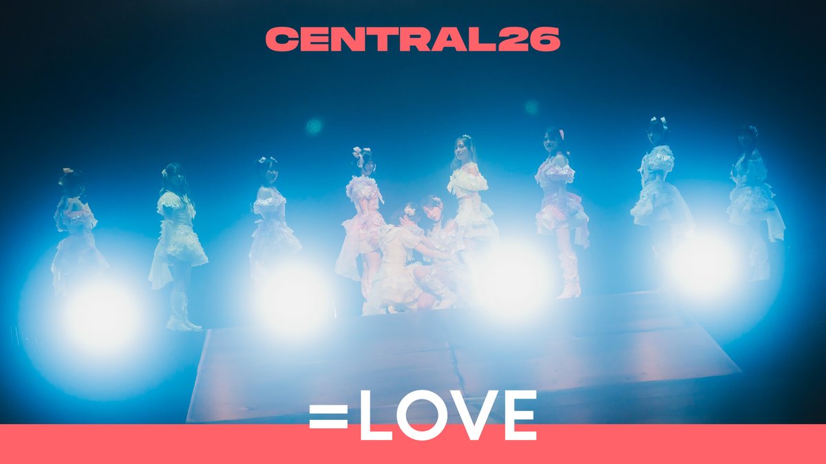 Equal_LOVE_12's tweet photo. ♥───────────
　  20thシングル表題曲
　　　『劇薬中毒』
───────────♥

4/3(金)に出演した「CENTRAL26」より
パフォーマンス映像が
YouTubeチャンネル「THE FIRST TAKE」で
公開されました！

https://t.co/dcdxAGLiP1

ご覧ください🥀

#CENTRAL_FEST
#劇薬中毒
#イコラブ https://t.co/dLWuKQLmv7