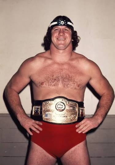 Wrestlingwclass's tweet photo. Great shot of @TheDirtyFunker who won the @NWA World Heavyweight Championship by defeating #JackBrisco on December 10, 1975, holding the prestigious title for 14 months before losing it to @8XNWAChampion https://t.co/zjsqx5Y9uq