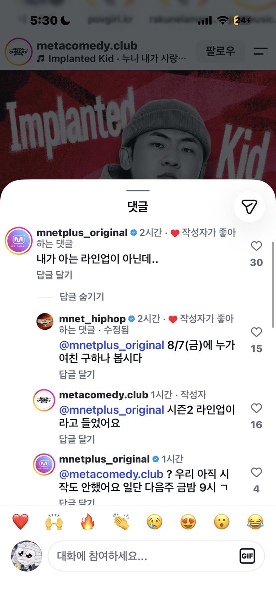 okagkqls's tweet photo. 지랄ㅋㅋㅎㅋ https://t.co/aCyhdsan2H