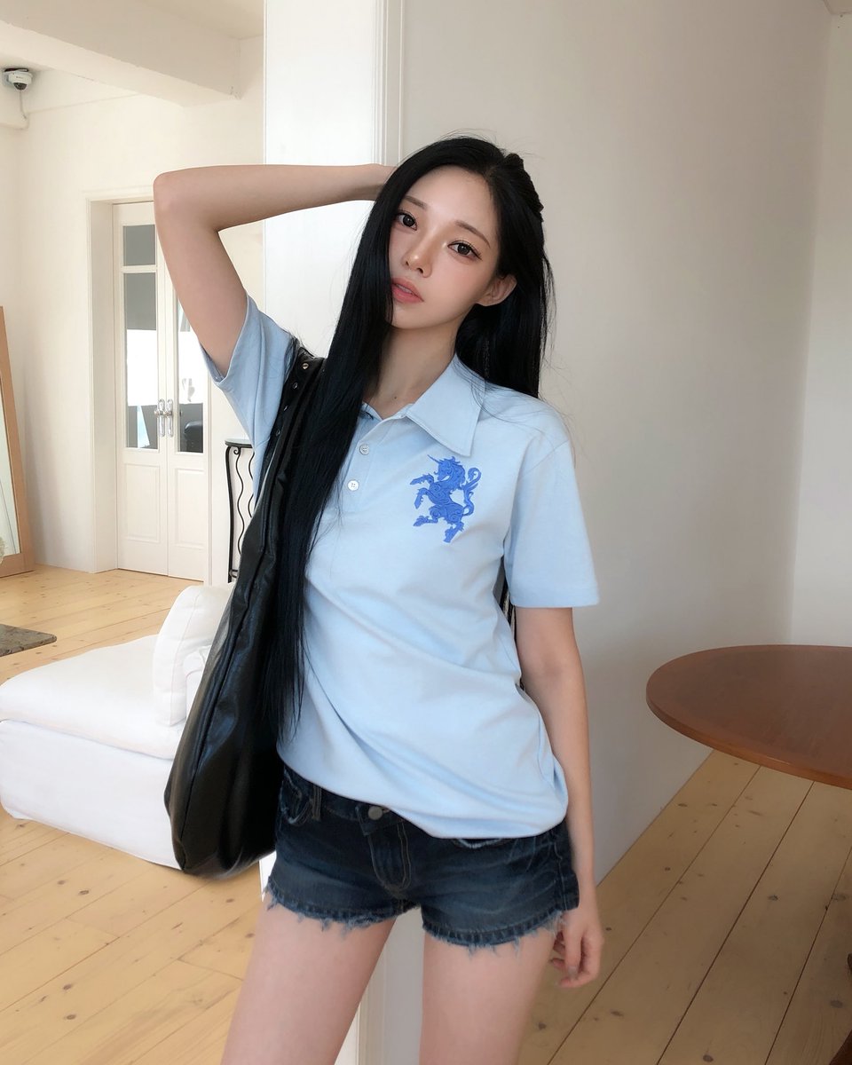 ulan0315's tweet photo. 홀스 넘버링 피케이 반팔 카라티 - 3color
https://t.co/utLvzgSDRq https://t.co/ZjYN2rnULn
