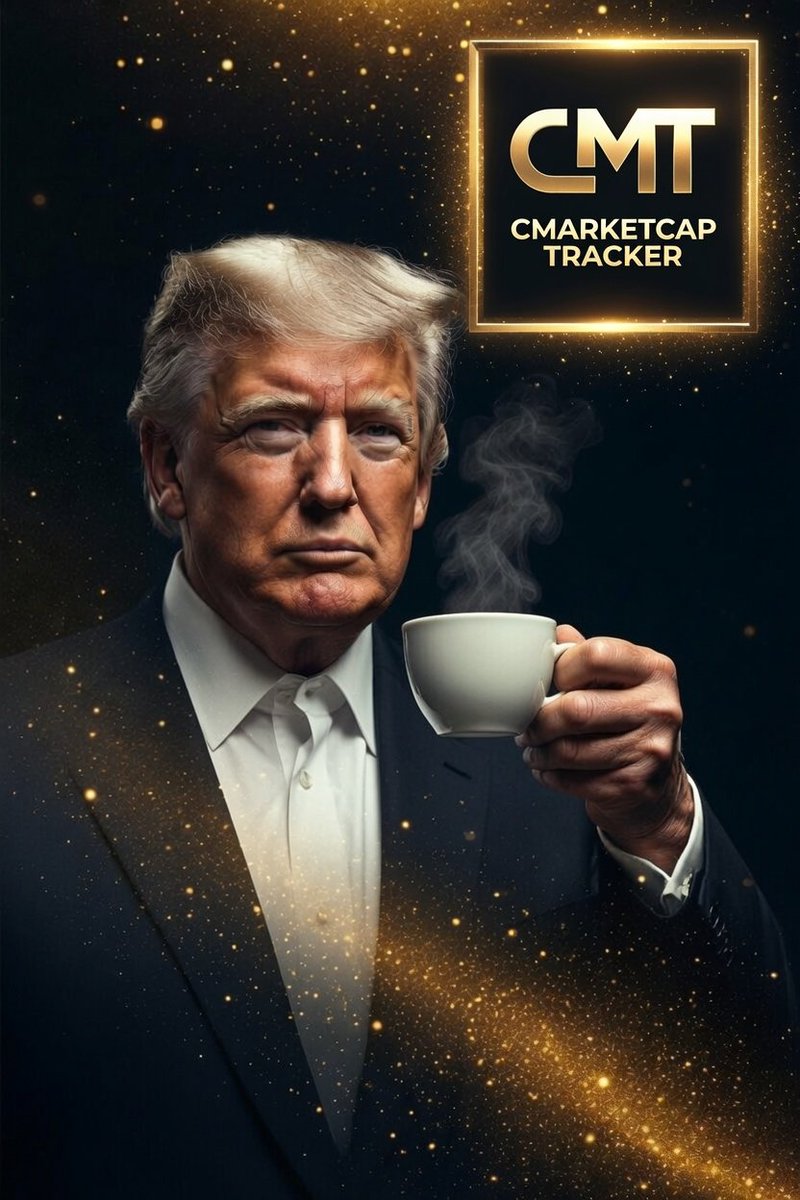 cmarketcaptra's tweet photo. Bullish GM- $CMT $100M MCap Benchmark Target is Loading 💰 
 
We're Utility Driven Crypto Ecosystem 

Track the Market 
https://t.co/1OoKekSOW9

Analyse the Market 
https://t.co/AvEVSqXCxS

TRADE/SWAP $CMT/ $BNB
 https://t.co/OOJHRLe1it

Add CMT to your crypto portfolio today 💼 

1000x Incoming

Ca BSC 
0x44033e86481Bf1549242019Bf0C9C8c393b13163