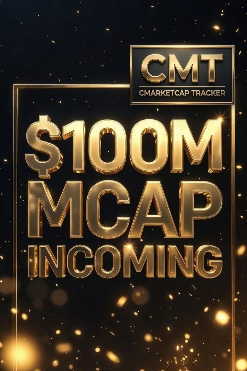 cmarketcaptra's tweet photo. Bullish GM- $CMT $100M MCap Benchmark Target is Loading 💰 
 
We're Utility Driven Crypto Ecosystem 

Track the Market 
https://t.co/1OoKekSOW9

Analyse the Market 
https://t.co/AvEVSqXCxS

TRADE/SWAP $CMT/ $BNB
 https://t.co/OOJHRLe1it

Add CMT to your crypto portfolio today 💼 

1000x Incoming

Ca BSC 
0x44033e86481Bf1549242019Bf0C9C8c393b13163
