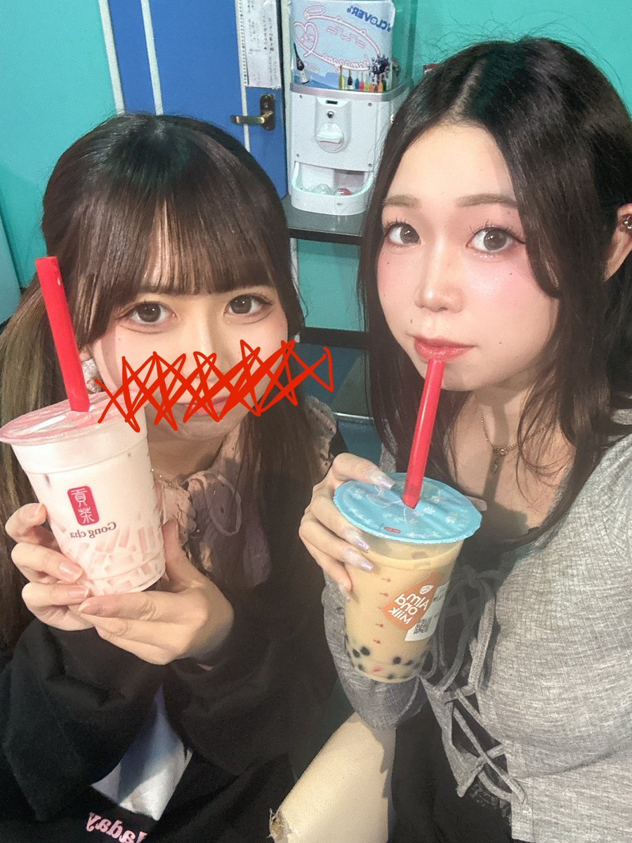 omiya_clover's tweet photo. 【 8/9(日)出勤情報】19:00 - LAST
💚ちなつ
💚みやび@clover_MIYABI

大宮コンカフェCLOVERはオープニングスタッフを募集しています🥂
DMからのご応募お待ちしています
#コンカフェ #大宮 #バイト募集中 #バイト https://t.co/FbE9U7wBLy