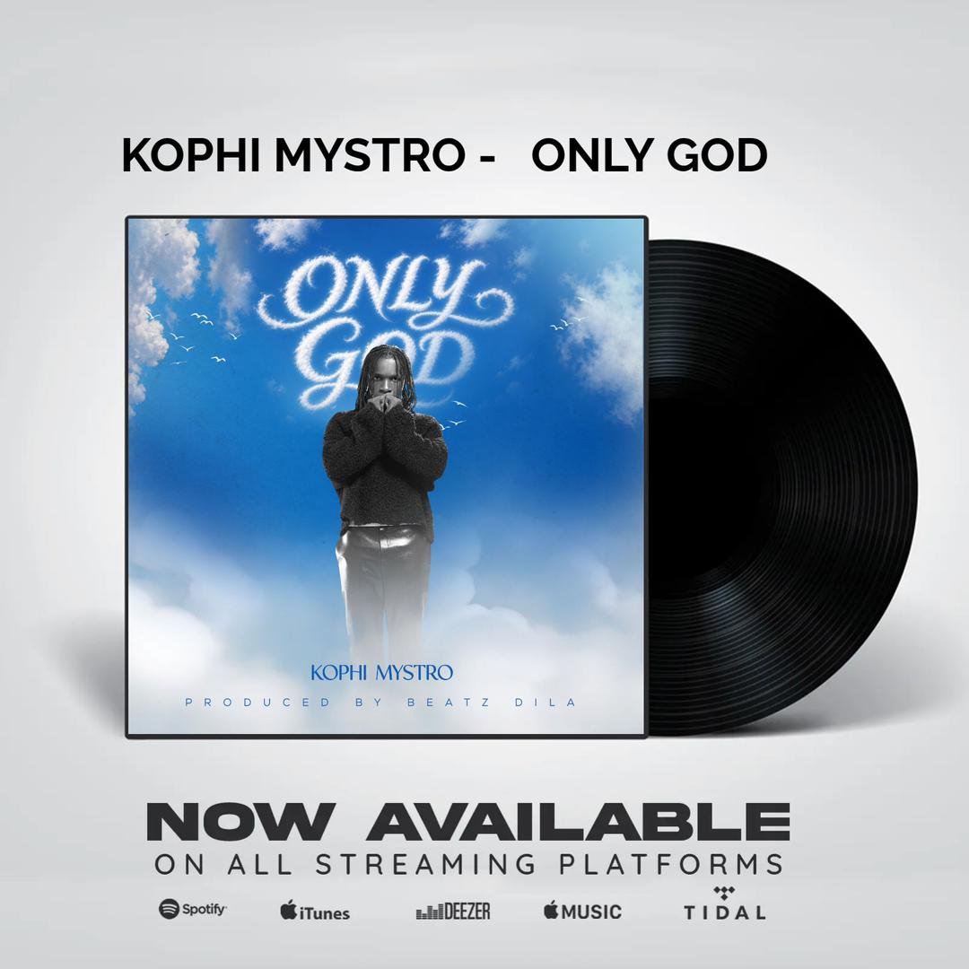 kophi_mystro's tweet photo. Kophi Mystro #OnlyGod out now 👇👇👇
https://t.co/hPkEcAj9Q6 https://t.co/j0fN60CM0M