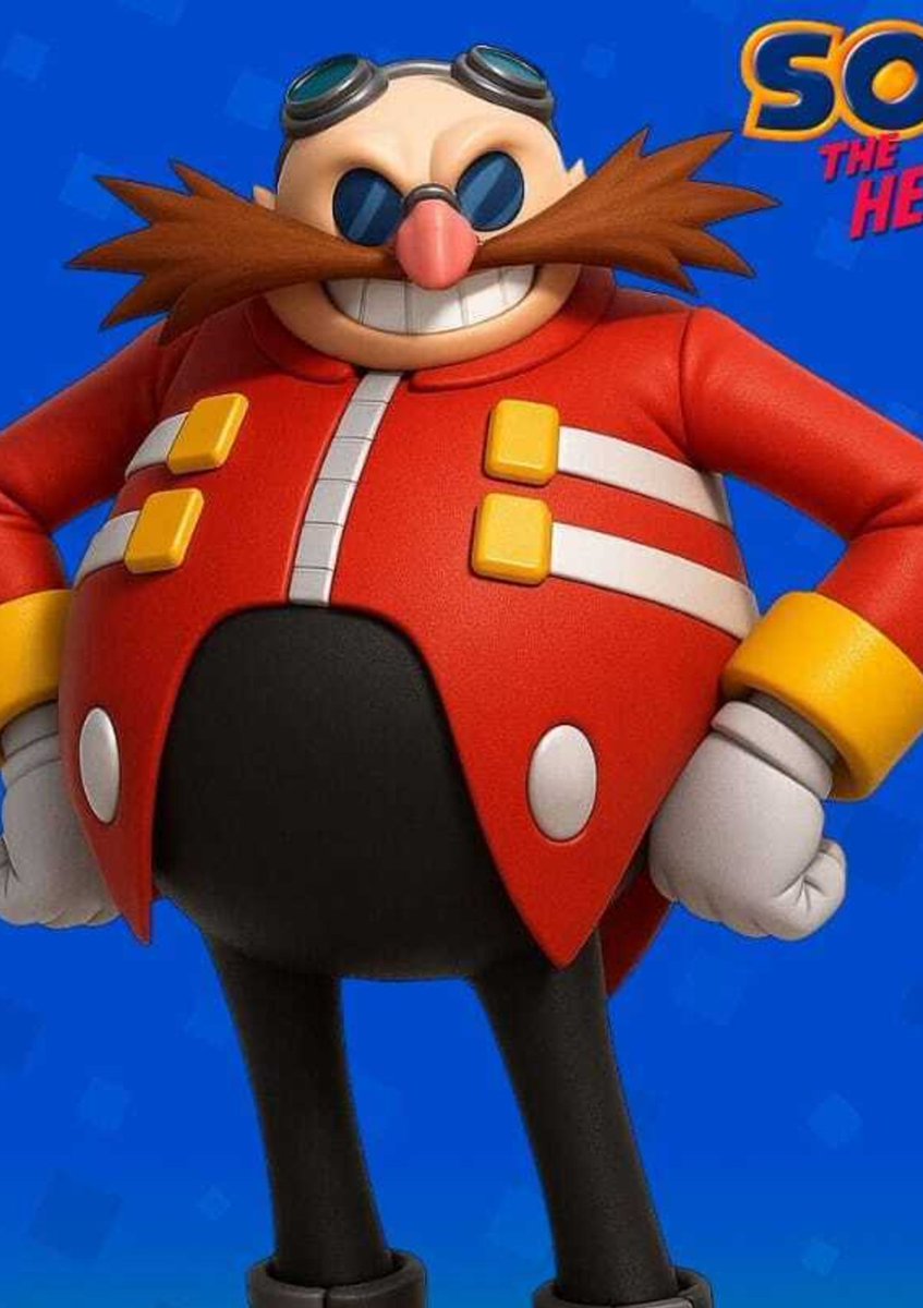 ShiinaBR's tweet photo. EGGMAN IS PART OF THE SONIC COLLAB

(via me &amp; @HYPEX) https://t.co/UJ9SjbOsmZ