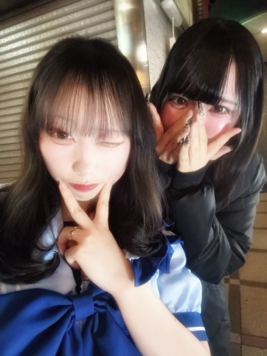 omiya_clover's tweet photo. 【 8/6(木)出勤情報】19:00 - LAST
💚みやび@clover_MIYABI
💚ちなつ
大宮コンカフェCLOVERはオープニングスタッフを募集しています🥂
DMからのご応募お待ちしています
#コンカフェ #大宮 #バイト募集中 #バイト https://t.co/sHPEQFSKHv
