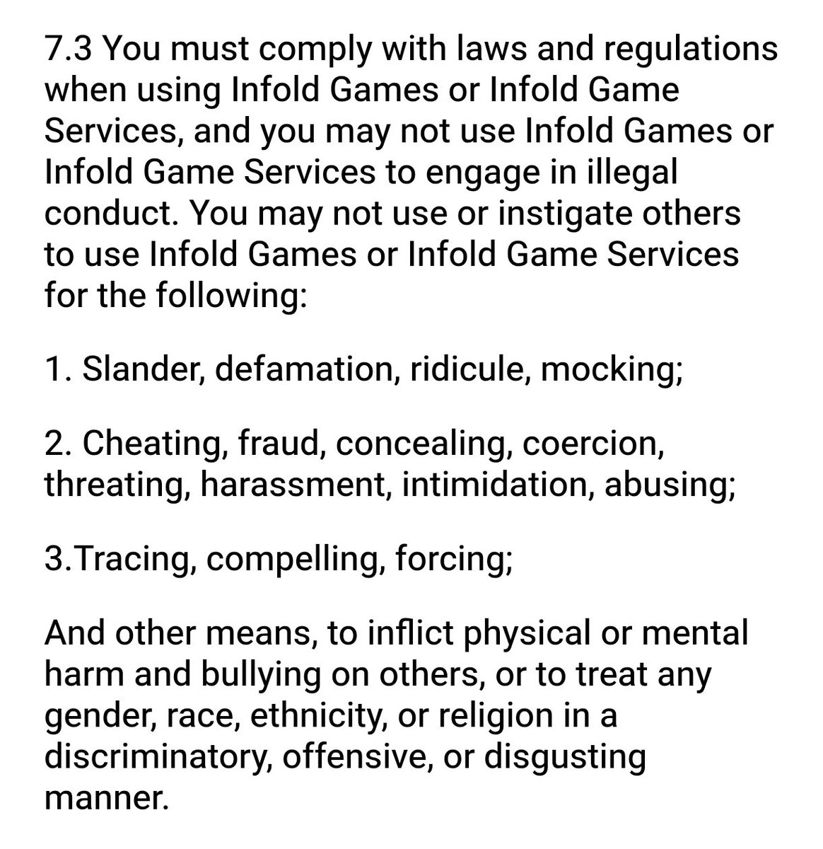 anaderloner's tweet photo. @lunautistic16 @friedbakchang @KalvinWinters welp this is a double-edge dagger when i read LADS TOS. and nothing much about the altered content, i guess it counts as derivative commons that got blown out of proportion since YT ai mods auto does the take down without a human review. https://t.co/tekBnh0T6W