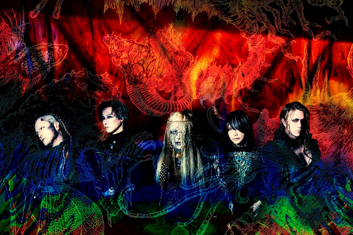 CLUBCITTA_1988's tweet photo. 【公演決定！】
DIR EN GREY 30th Anniversary
列島激震行脚 2026 Nothing XXX Ugly

■11/12(木)
OPEN 17:45 / START 18:30
※FC会員限定公演
🎫前売り ￥9,000(ドリンク代別)
➡https://t.co/Dl6Ll16eJZ

■11/13(金)
OPEN 17:45 / START 18:30
※FC、ONLINE会員限定公演
🎫前売り
FC only ￥9,000(ドリンク代別)
一般 ￥9,800(ドリンク代別)
➡https://t.co/FKBTRHZPCl

☑OFFICIAL FAN CLUB「a knot」1次先行抽選受��中！
～ 7/31 (金) 23:59まで！

#DIRENGREY #clubcitta #クラブチッタ