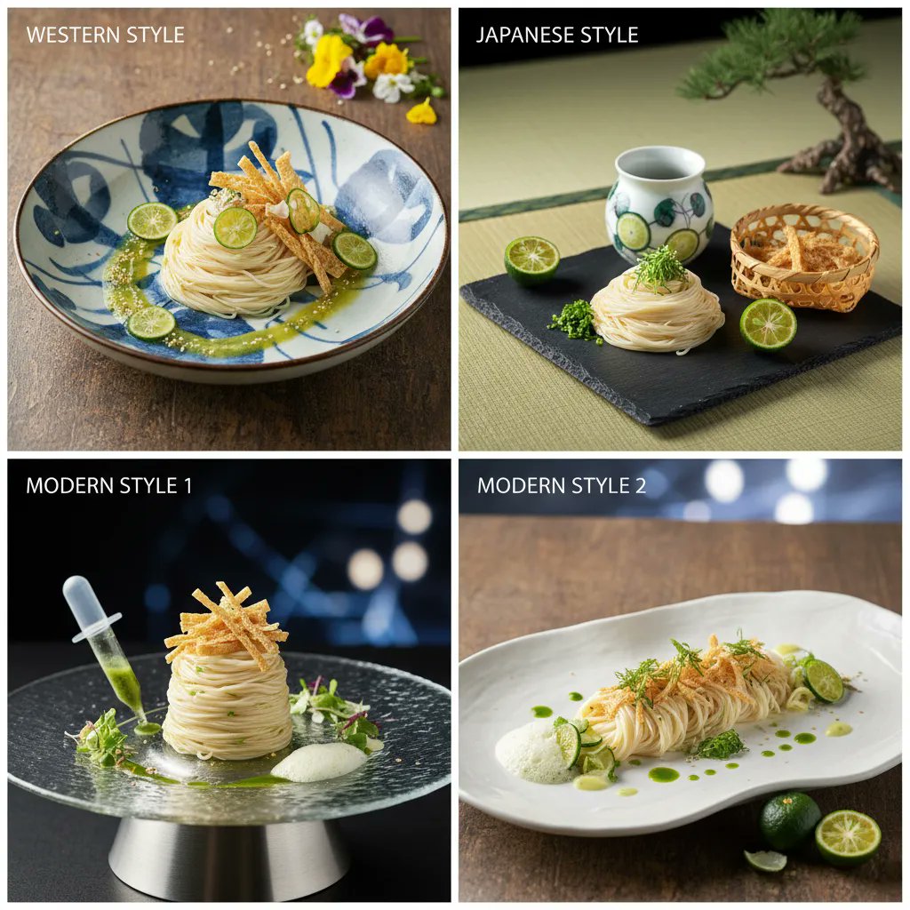 CookForYou_jp's tweet photo. 【今日を特別にする一皿】
夏の終わりに食べたい♫すだち香るカリカリ油揚げそうめん
夏の終わりに爽やか柑橘風味で食欲アップ!カリカリ油揚げの食感がクセになるそうめん。暑さで疲れた体にもやさしい一品です🍜
#CookForYou #料理好きな人と繋がりたい #おうちごはん #料理好き #料理男子 https://t.co/GfxCxxRcMe