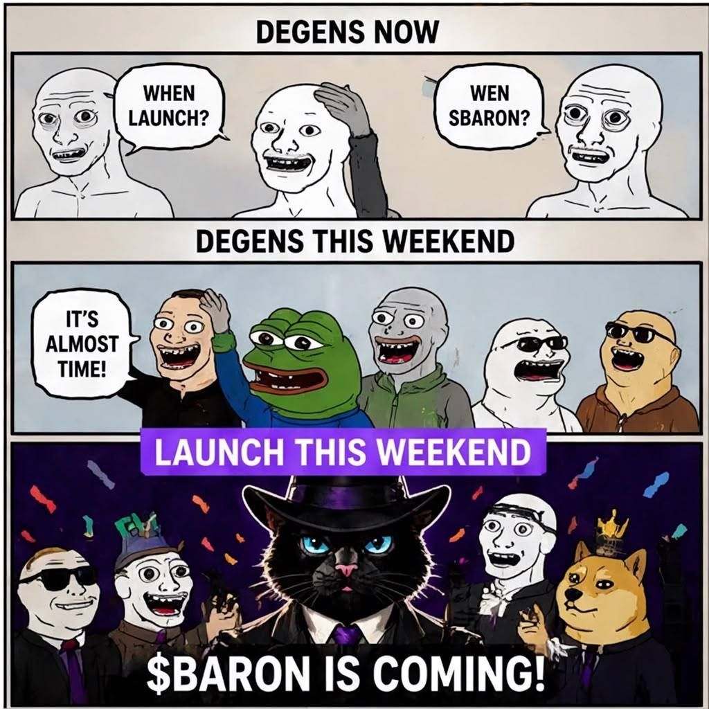 BARON tweet media