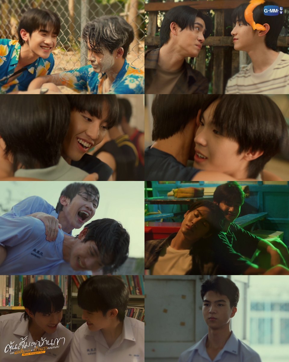 aparna10_'s tweet photo. #WhenOrangesFallFinalEP https://t.co/kEnoocoM92