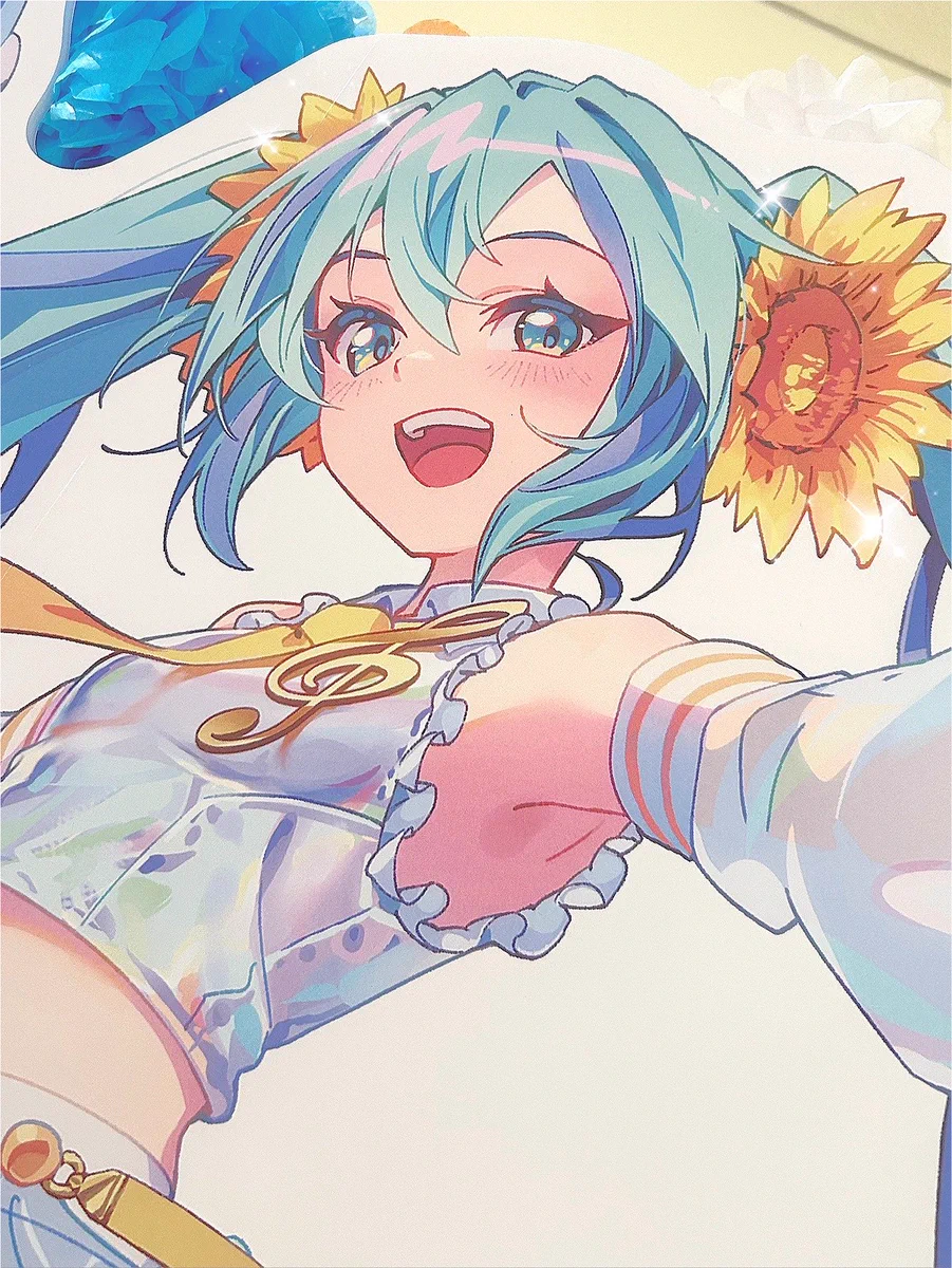 マーベル໒꒱.*・ﾟ🌻マジミラ東京参戦👒 в X: „うなぴうなぴうなぴ