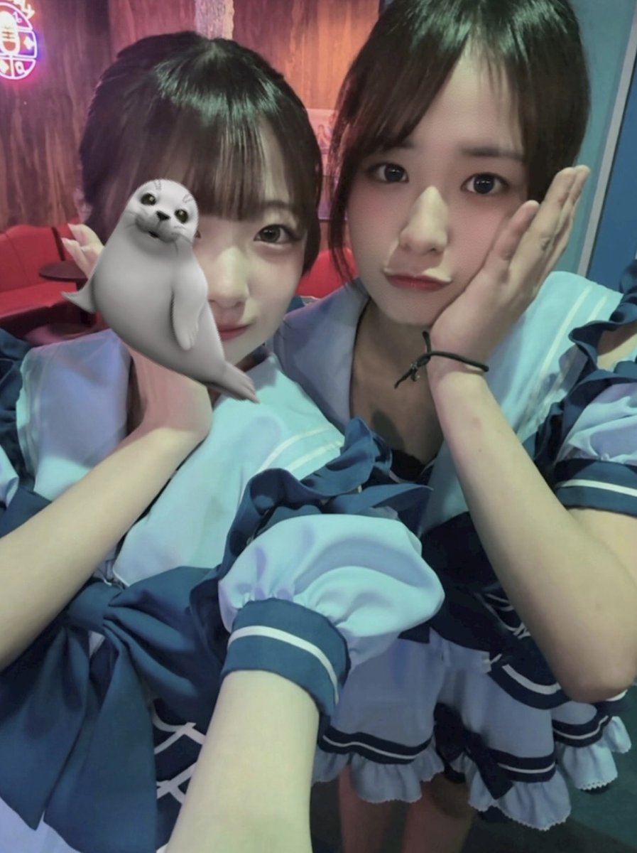 omiya_clover's tweet photo. 【 8/7(金)出勤情報】19:00 - LAST
💚すい@Clover_suinya
💚ゆりあ@clover_yuria_
💚みやび@clover_MIYABI
💚ちなつ
大宮コンカフェCLOVERはオープニングスタッフを募集しています🥂
DMからのご応募お待ちしています
#コンカフェ #大宮 #バイト募集中 #バイト https://t.co/M52cfY3zBO