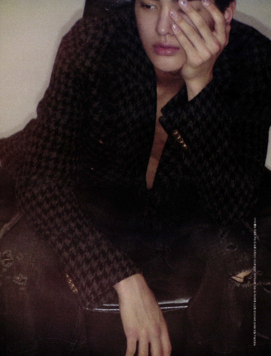 tokeonho tweet picture