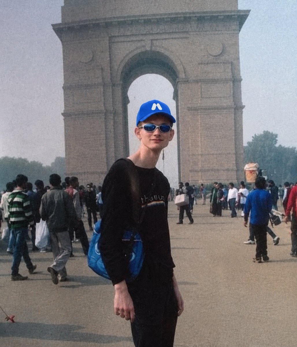 MEXCAlbania's tweet photo. 🎉 11 vite me Ethereum. Ende duke inovuar. Ende duke ndërtuar.

Gëzuar ditëlindjen, @ethereum! 🎂 https://t.co/YwrbmlBrdk