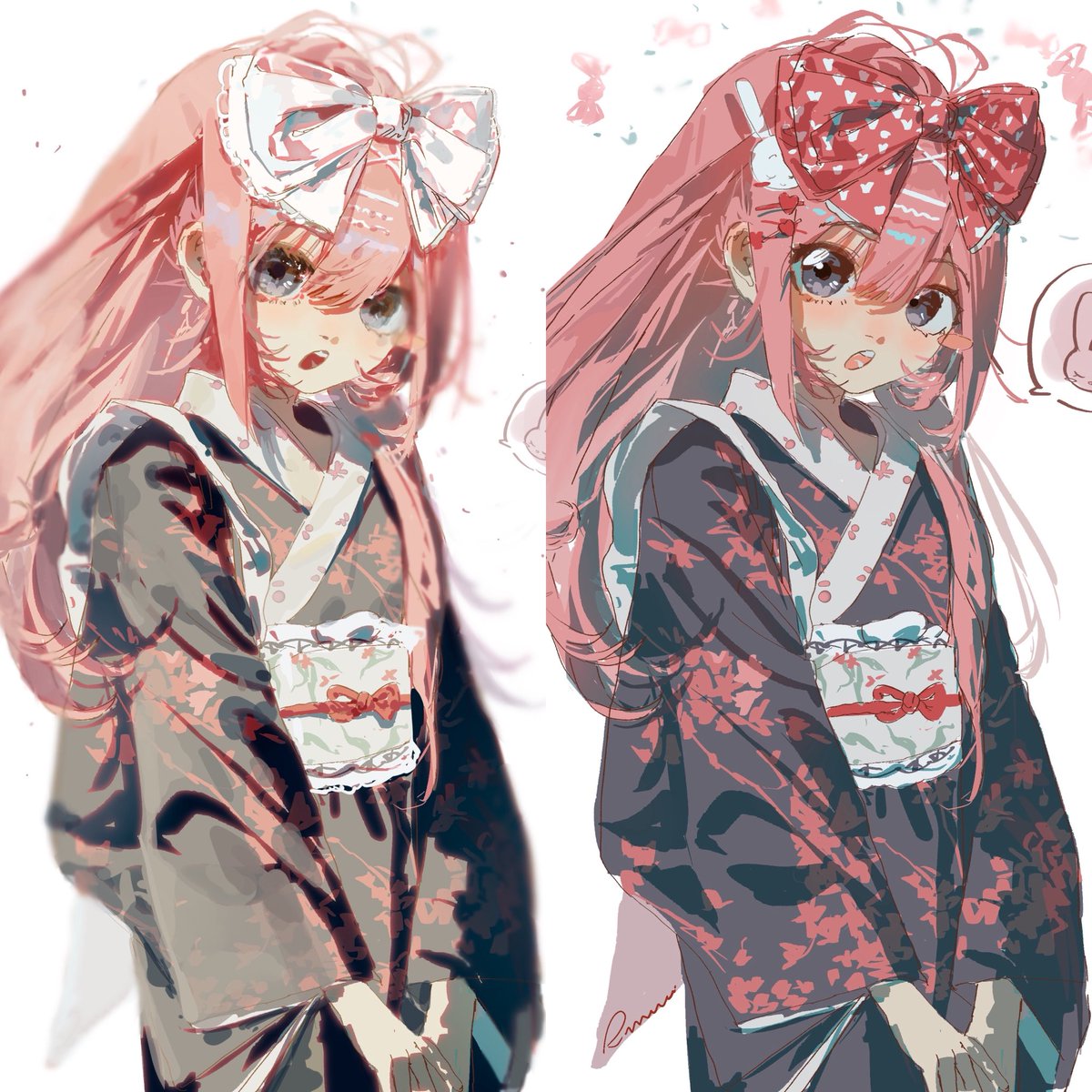 after➡️before