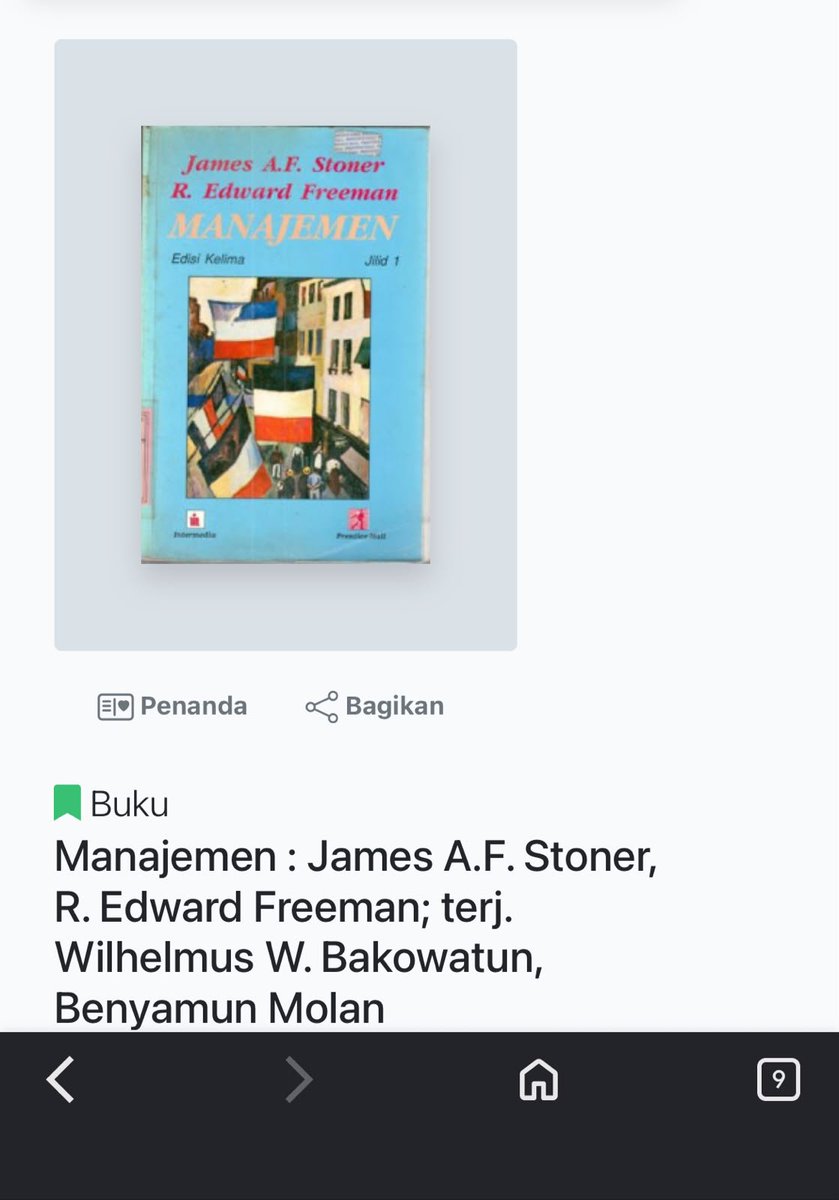Itsmechuu00's tweet photo. Need jasa cari buku ini please siapapun
#zonauangㅤ 
#joki https://t.co/kWNXLMZpHw