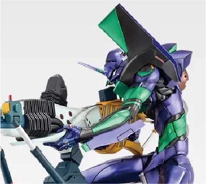 しゅんドラン X:ssä: ”一番くじ ヱヴァンゲリヲン新劇場版：序 2026年