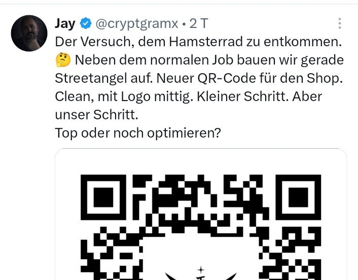 Doktor VISION tweet media