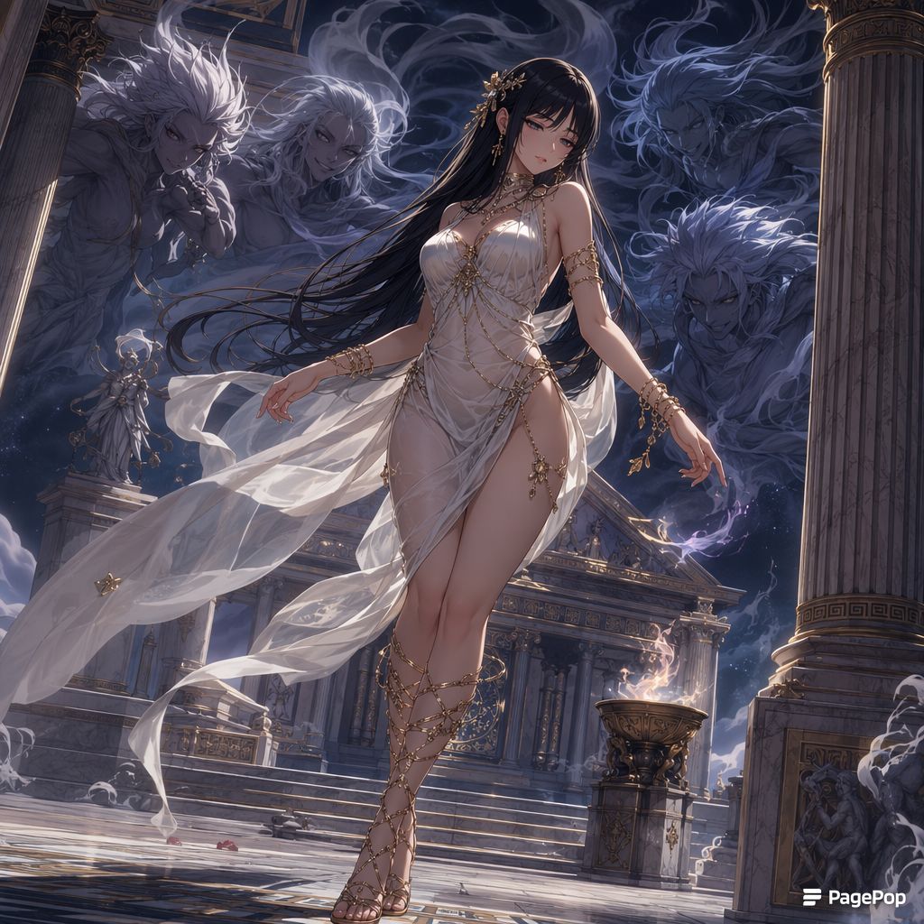 cinescopio0856's tweet photo. Las Novias de la Esfinge
#ia #ladys #temple #spirits #epic https://t.co/gHqibBWAil