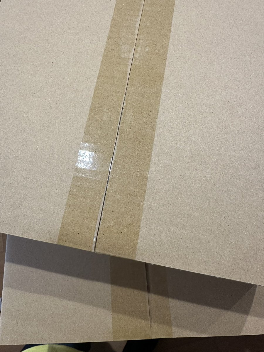 saryu_squash's tweet photo. たぶんドキサバなんだけど箱二つ…🤔何エディション買ったんだっけな… https://t.co/NEpgQJPTSZ