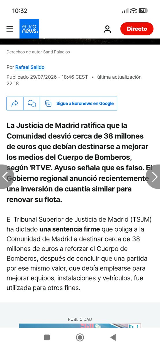 Abegicas's tweet photo. @IdiazAyuso Ahora que vamos despacio, ahora que vamos despacio... https://t.co/un73YpIsJ1