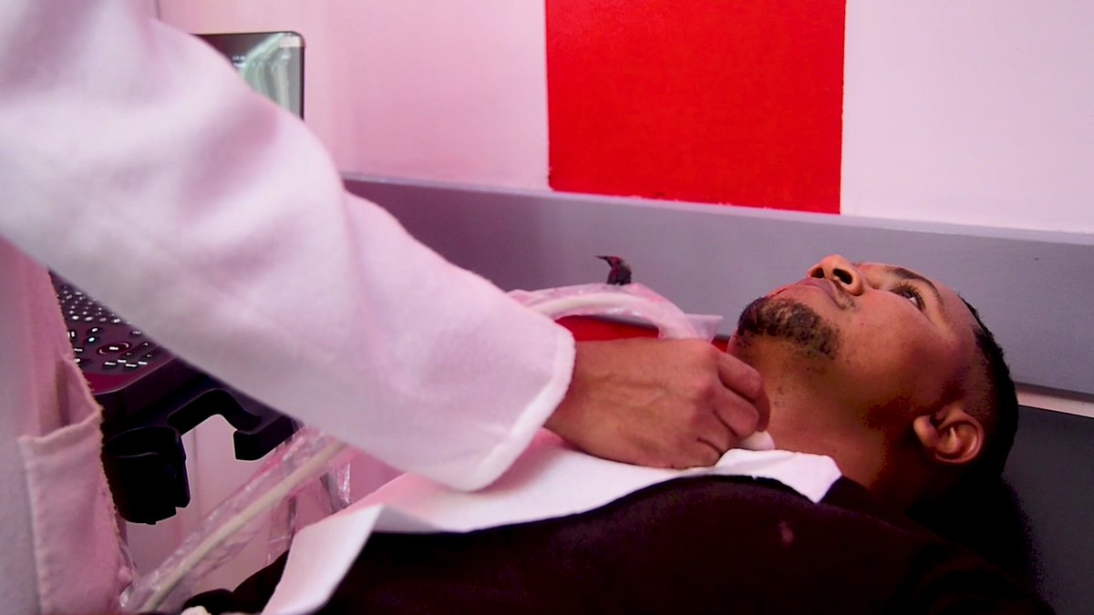 MindrayGlobal's tweet photo. HJRA, Madagascar's largest teaching hospital, opens the country's first #Mindray Ultrasound School. Trains local clinicians on portable US and sends them to communities — making diagnosis more accessible. This is how you reach the unreached.

#MedicalEducation #HealthcareAccess https://t.co/Q9FvxAlT5K