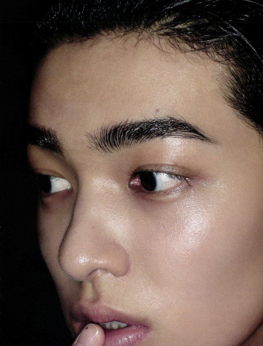 keonhoguide's tweet photo. [260730] DAZED KOREA IG

#KEONHO #건호 #CORTIS #코르티스 https://t.co/R0XkzdZYfR