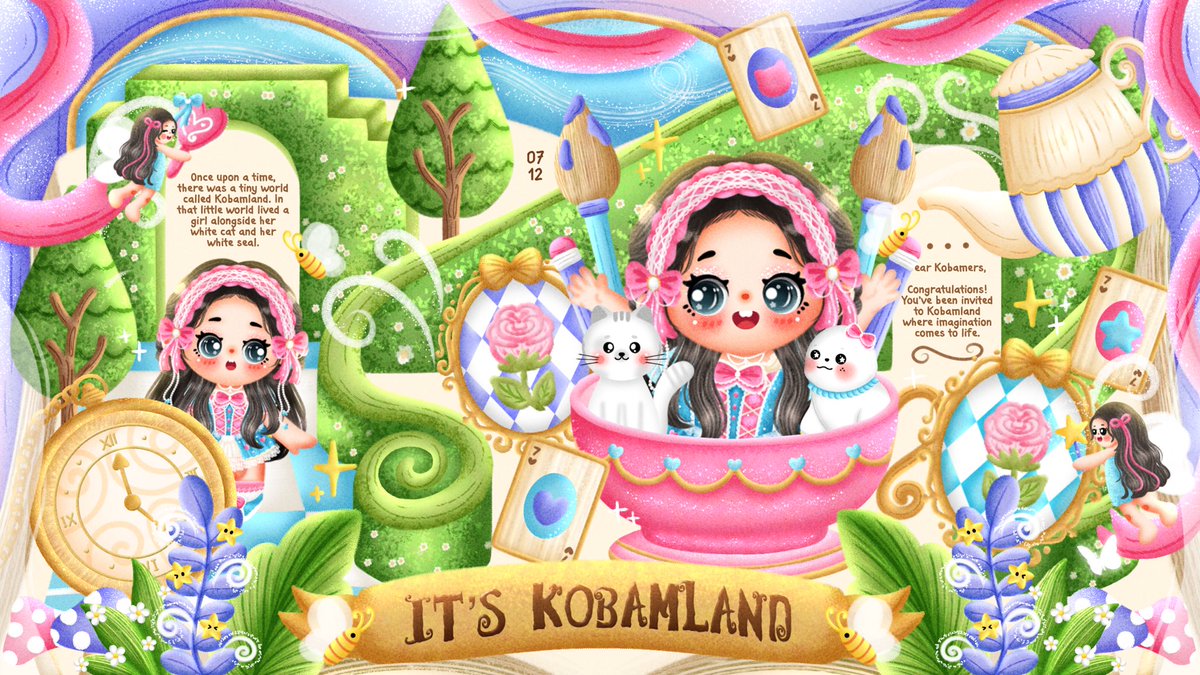 ‧˚꒰🦭꒱ CiLALA tweet media