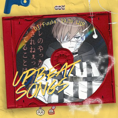 IniCALoh's tweet photo. Kala kupandang kerlip bintang nan jauh disana.  𝘈𝘴𝘦𝘦𝘦𝘬𝘬. 🕺🏻🕺🏻 Udah waktunya kita gelar orkes hajatan tema “UPBEAT SONG” dari 19.30 WIB sampe pagi bareng @FuutaNangis, drop lagu kalian maks 3! https://t.co/LzPGOaZY0u