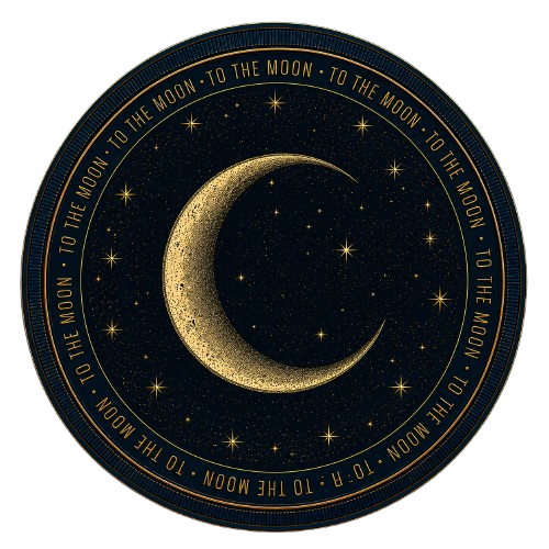 fibonacki's tweet photo. you buy a coin for this or then you don't

I get nothing either way from your buys or sells

imo I got the branding quite on point, respecting the OG 2013 mooncoin and phrase 'to the moon' is quite a catchy one for a crypto coin https://t.co/6Gk2uoA0ag