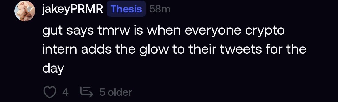 ChromeCharts's tweet photo. Saw this and aped. I bet he right 
Buyyyy https://t.co/kptPBeuT94