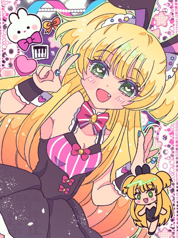 etamaco's tweet photo. 莉嘉ちゃんお誕生日おめでとお〜！！！
 #城ヶ崎莉嘉生誕祭2026
 #城ヶ崎莉嘉誕生祭2026 https://t.co/qrq1cNeqPl