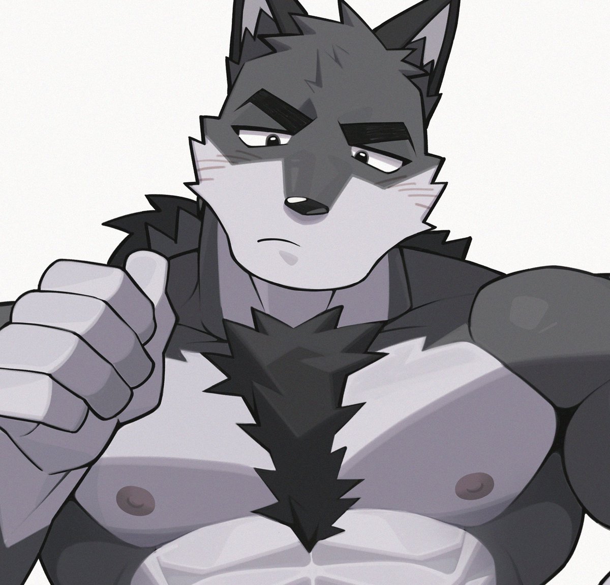 hachi_duchi's tweet photo. 7月のリワードも無事に完了いたしました！
引き続きよろしくお願いします🐺 https://t.co/LSAG6PkbPu