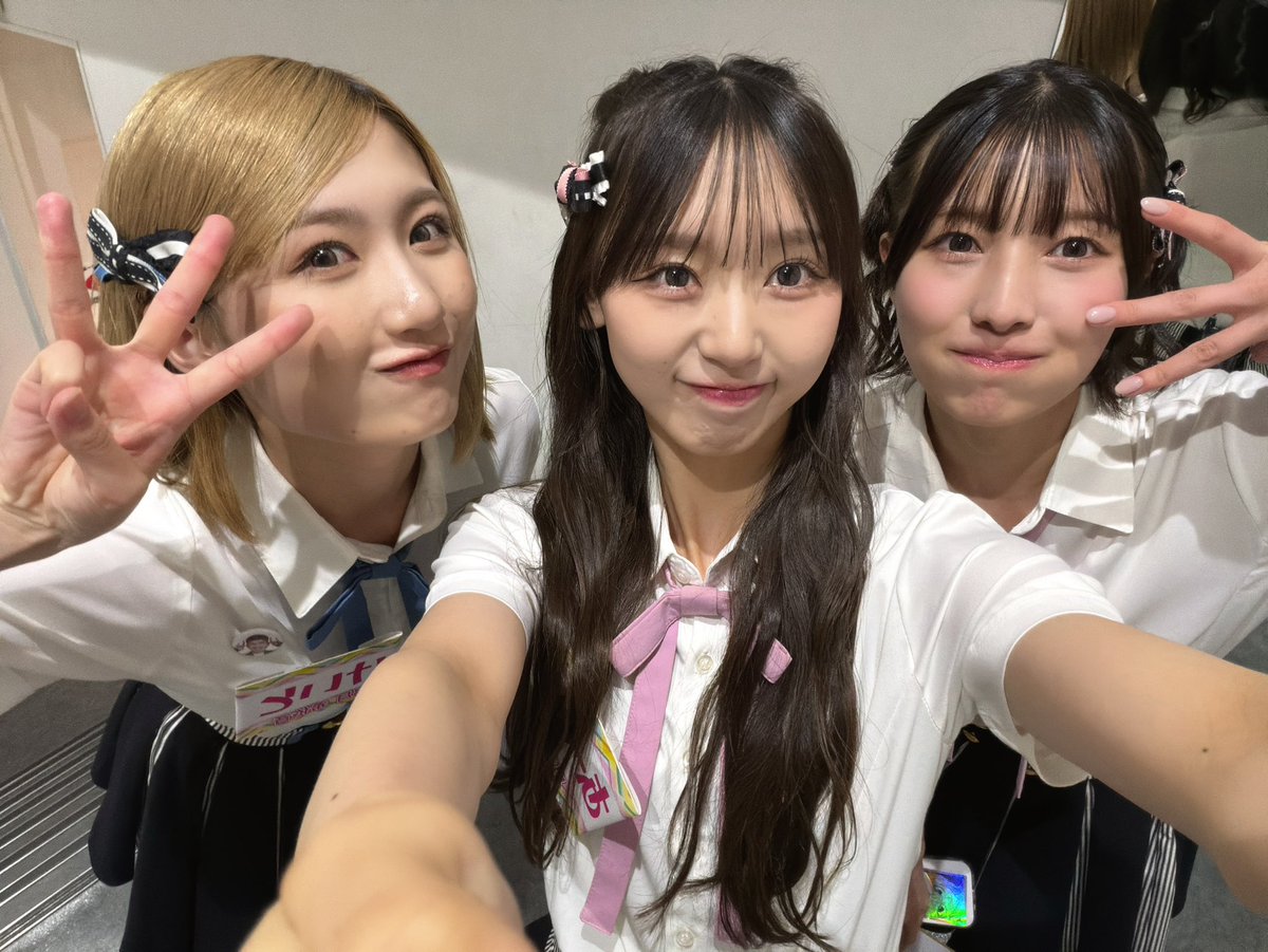 NMB_Ayano1122's tweet photo. #メラメラNMB48 ありがとうございました🔥

わかぽんラスト回でした（ ;  ; ） https://t.co/7yNPS1icRH