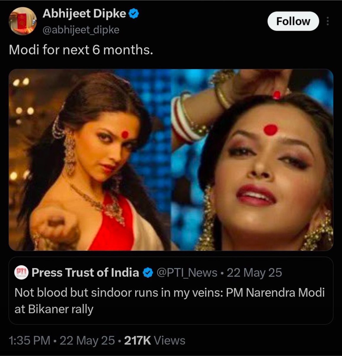 pallavict's tweet photo. Yes, salute to these kids who are demanding their rights 

WITHOUT being abusive

WITHOUT allowing tukde tukde gang members on their stage 

WITHOUT mocking Indian army & Indian police 

WITHOUT mocking India’s PM 

WITHOUT mocking Prabhu Ram & Sita Mata 

WITHOUT attacking media 

WITHOUT damaging public property 

WITHOUT leaving protest site with 60 tons of WASTE 

Dipke, please LEARN from these kids👇👇