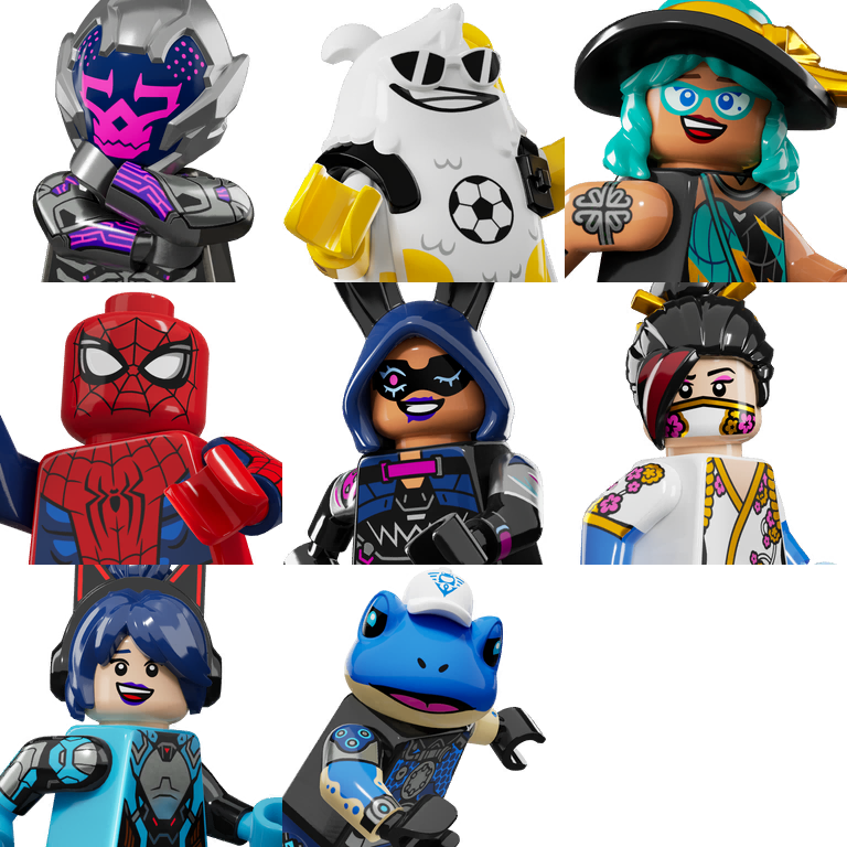 FNAssist on X: 