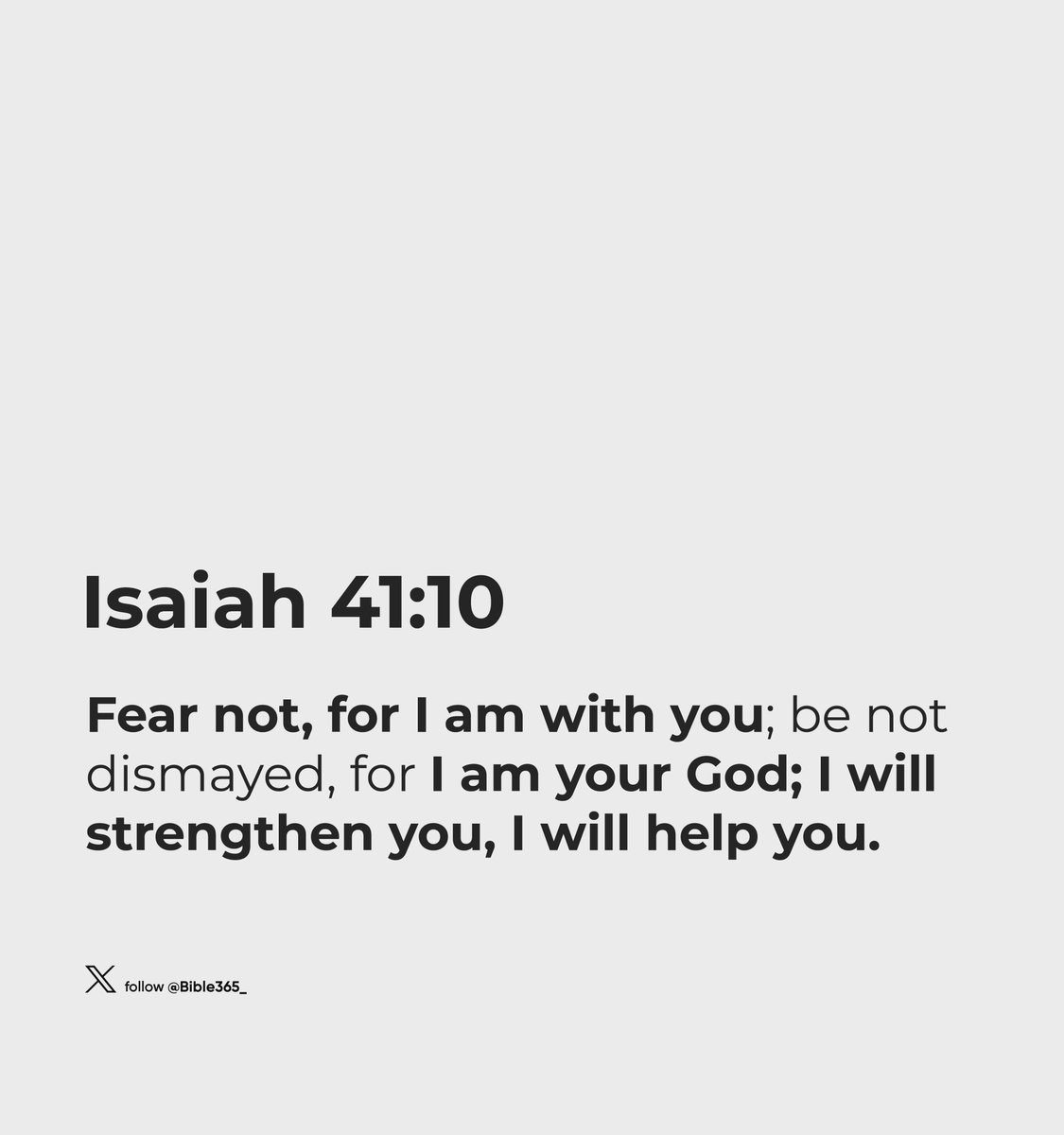 Bible365_'s tweet photo. https://t.co/PTsN0OF75q